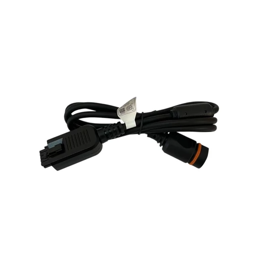 618880 - BMZ CABLE HEIQ 1200MM,DCC01, 7A, FOR V10 10S BATTERY AKKUK, TÖLTŐK