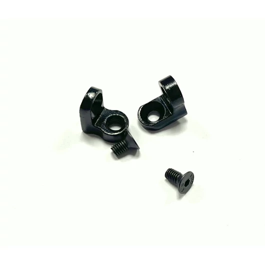 P-DP-0071 GYRO TABS + SCREWS M4XP0.7 FÉKKIEGÉSZÍTŐ