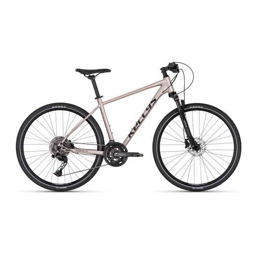 KELLYS PHANATIC 80 SAND M 28" CROSS KERÉKPÁR