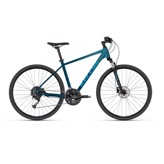 KELLYS PHANATIC 20 BLUE M 28" CROSS KERÉKPÁR