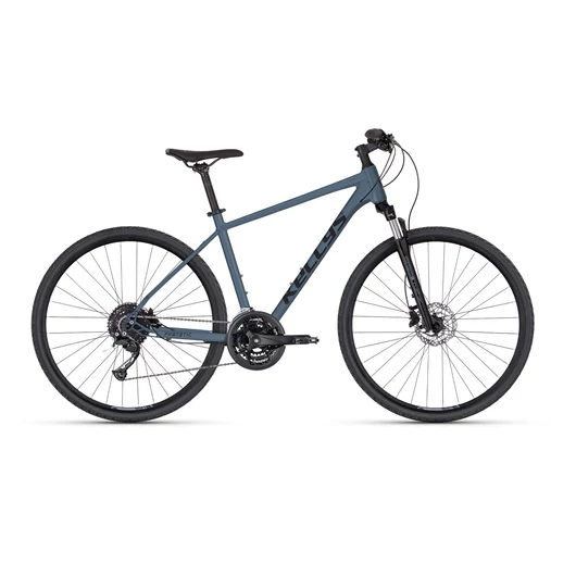 KELLYS PHANATIC 20 STEEL M 28" CROSS KERÉKPÁR