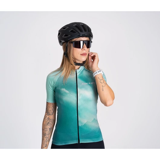 MEZ KELLYS MADDIE 3 MINT - M RUHÁZAT