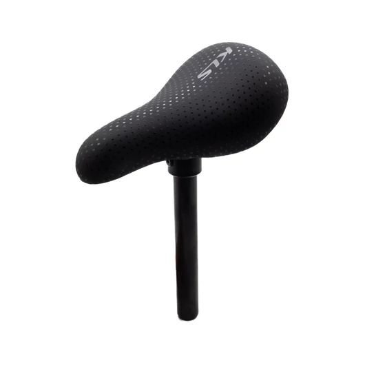 SPARE SADDLE FOR KIRU/KITE, BLACK (OEM CSOMAGOLÁS) NYEREG