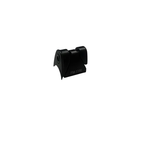 FM-1186A SEAT PIN SET, FB-CL-186/FB-SPE-284/FB-GAN-077/FB-GAN-047, ANOD. BLACK ALKATRÉSZ