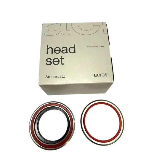 43.02.700-1.5-AM - IS60 HEADSET LOWER PART, 1.5", IS60/40 ALKATRÉSZ