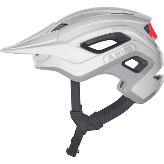 ABUS kerékpáros sport sisak Cliffhanger, In-Mold, mist green, S (51-55 cm) SISAK