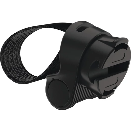 ABUS lakattartó TEXKF Mini - 640, 1460, 8950, 1450, 8940, KF típusú lakatokhoz LAKAT