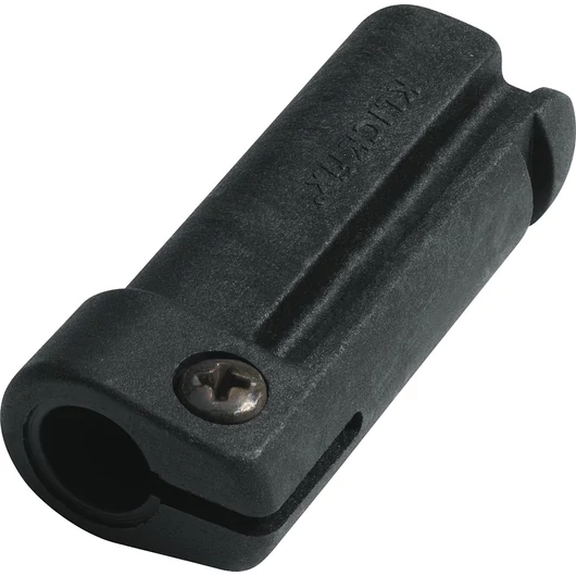 ABUS lakattartó TEXKF Twin Shackle Clamp 11mm - 64 U-lakatokhoz, Tubus Locc U-lakat tartóhoz, TexKF Twin vagy RBKF Twin LAKAT