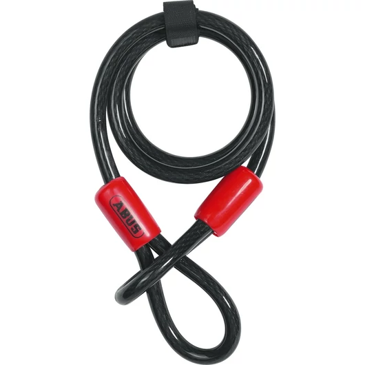 ABUS hurokkábel Cobra 12/120 LAKAT