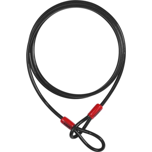 ABUS hurokkábel Cobra 8/250 LAKAT