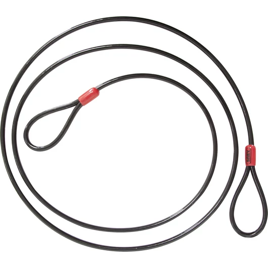 ABUS hurokkábel Cobra 12/180 LAKAT