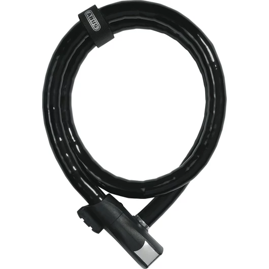 ABUS görgős lakat Centuro 860/110, QuickSnap RBU tartóval LAKAT
