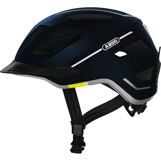 ABUS kerékpáros városi sisak Pedelec 2.0, In-Mold, midnight blue, S (51-55 cm) SISAK