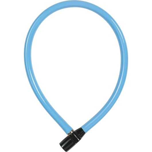 ABUS kábel lakat 3406K/55, color (02180 / 43159 cikkszámú - 1900/55 helyettesítő) LAKAT