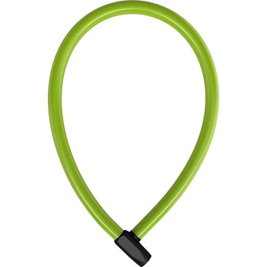 ABUS kábel lakat 4408K/65, zöld (03619 cikkszámú - 650/65 helyettesítő) LAKAT