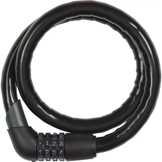 ABUS görgős lakat számzárral Steel-O-Flex Tresor 1360/110 LAKAT