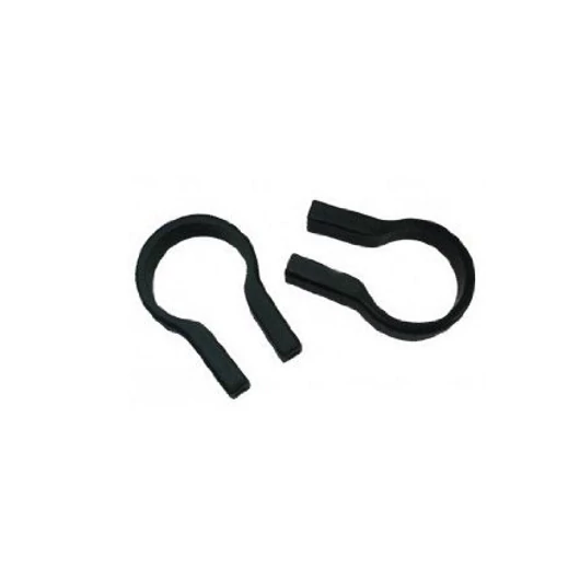 ABUS KF (KLICKFIX) oversize kormány adapter pálcika (31,8 mm) kormánytáskákhoz (2 db) (00184) TÁSKA