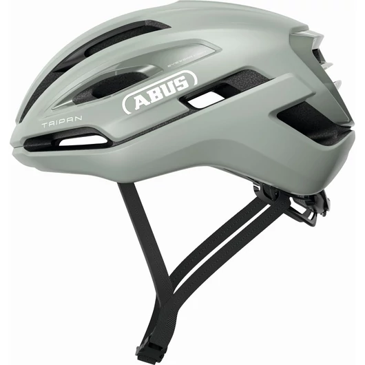 ABUS kerékpáros sport gravel sisak Taipan, In-Mold, frosted green, L (57- 61cm) SISAK