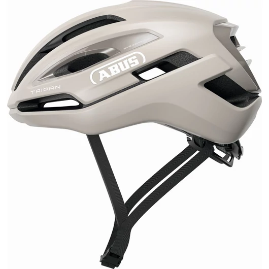 ABUS kerékpáros sport gravel sisak Taipan, In-Mold, sand beige, S (51-55 cm) SISAK