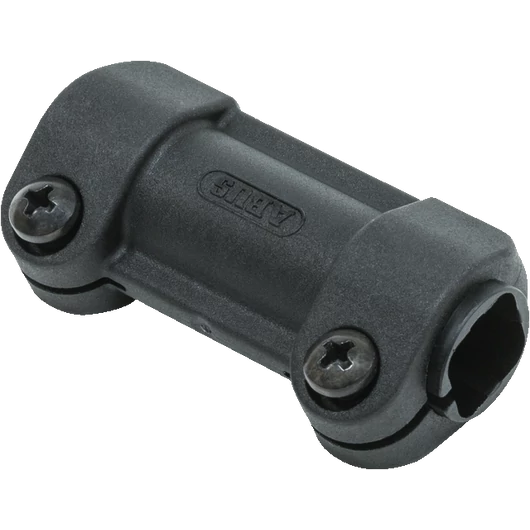 ABUS lakattartó EAZY KF Shackle Clamp - felfogatáshoz kiegészítő lakattartó bilincs - 540/770A 13mm U-lakatokhoz LAKAT