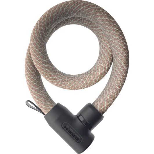 ABUS láncos lakat Yarnit 4004K/110,sand stone LAKAT