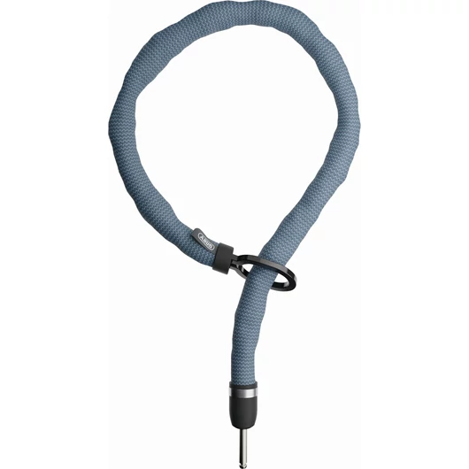 ABUS kiegészítő lánc ACH SUPERIOR Adaptor Chain 7KS/100 patkó lakathoz és Alarmbox 2.0-hoz, metal blue LAKAT