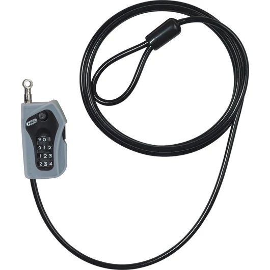 ABUS mini kábellakat számzárral Combiloop 205/200 LAKAT
