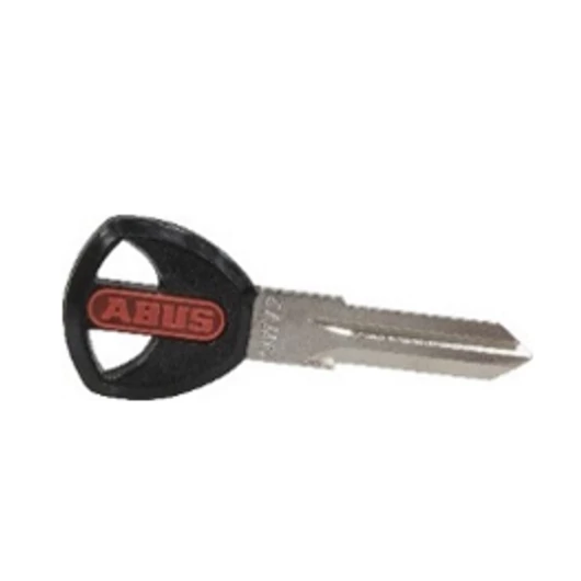 ABUS pótkulcs NW72 piros NW72xxxx LAKAT