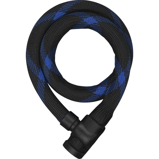 ABUS görgős lakat Ivera Steel-O-Flex 7200/85 LAKAT