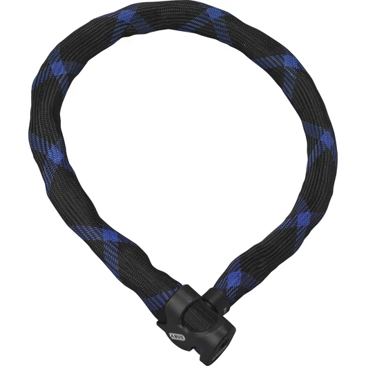 ABUS láncos lakat IvyTex Chain 7210/85, antracit LAKAT
