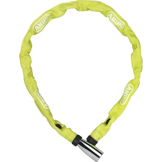 ABUS láncos lakat Web 1500/60, lime LAKAT