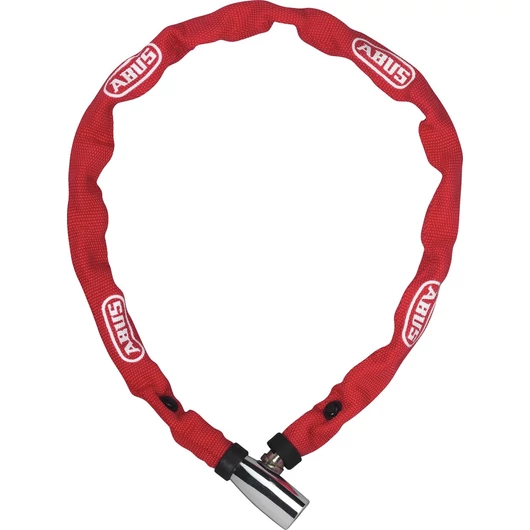 ABUS láncos lakat Web 1500/110, color (piros, narancs, lime vegyesen) LAKAT
