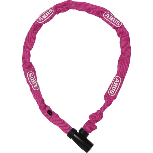 ABUS láncos lakat Web 1500/60, coral LAKAT