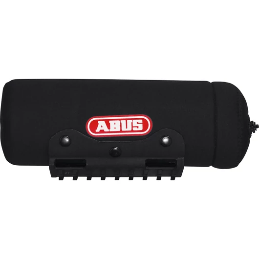 ABUS lakattartó táska Chain Bag ST 2012 láncos lakatokhoz, neoprén kivitel, cipzáras LAKAT