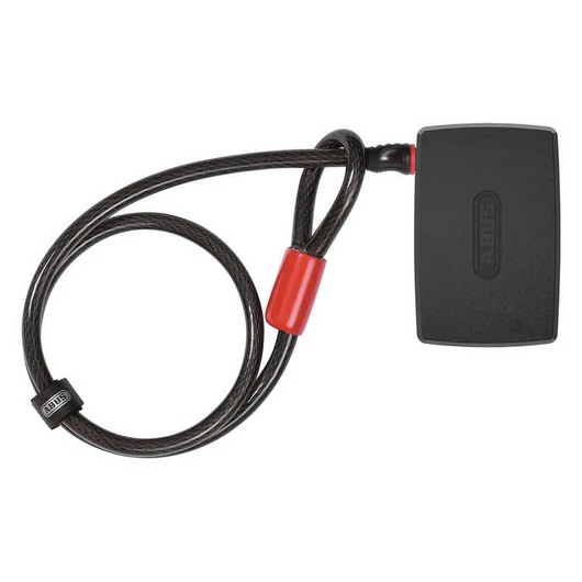 ABUS riasztódoboz Alarmbox 2.0, fekete, ACL 12/100 adapter kábellel LAKAT