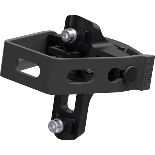 ABUS lakattartó SaddleFix SH SF - Univerzális adapter SH (5700C/80,5700K/80, 6000C/90, 6000K/90, 6500/85) tartókhoz LAKAT