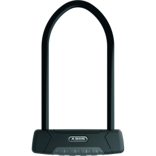 ABUS U-lakat Granit Plus 470/150 HB230, Plus zárszerkezettel, SH B tartóval LAKAT