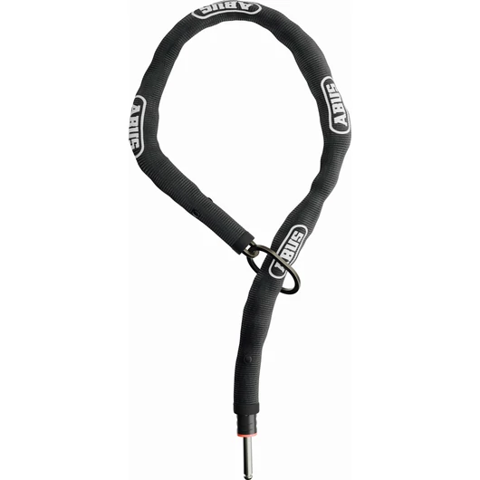 ABUS kiegészítő lánc ACH CLASSIC Adaptor Chain 5.5KS/85 patkó lakathoz és Alarmbox 2.0-hoz LAKAT