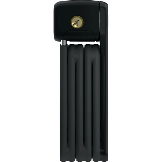 ABUS hajtogatható lakat BORDO Lite Mini 6055/60, fekete LAKAT