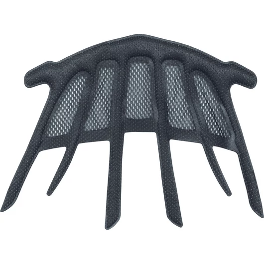 ABUS sisak kiegészítő, szivacsbetét Moventor sisakokhoz (3 mm), S/M méret, fekete SISAK