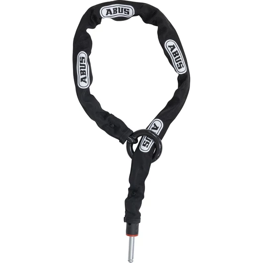 ABUS kiegészítő lánc ACH 2.0 Adaptor Chain 6KS/100 patkó lakathoz és Alarmbox 2.0-hoz LAKAT