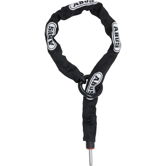 ABUS kiegészítő lánc ACH 2.0 Adaptor Chain 8KS/85 patkó lakathoz és Alarmbox 2.0-hoz LAKAT
