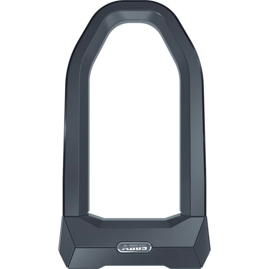 ABUS U-lakat Granit Super Extreme 2500/165 HB230, XPlus zárszerkezettel, USH 2500 tartóval LAKAT