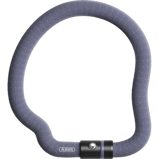 ABUS hattyúnyak lakat Goose 6206K/110, lila LAKAT