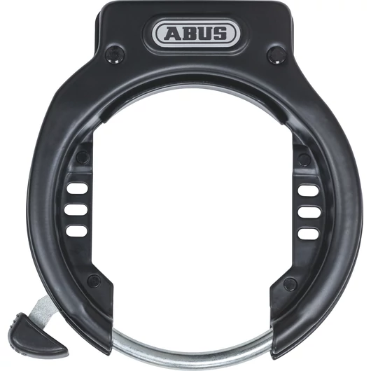 ABUS patkó lakat Pro Amparo 4650XL (NR) - kulcsot nem tartja meg LAKAT