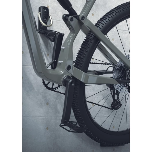 ABUS kiegészítő kampó Granit WBA65 B/SB falra, padlóra LAKAT