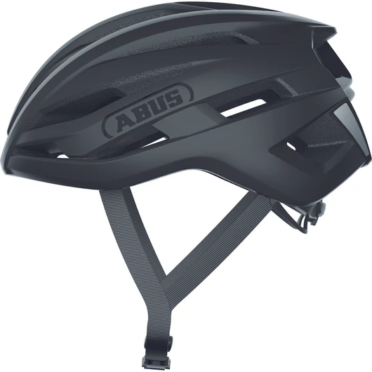 ABUS kerékpáros sport sisak StormChaser ACE, In-Mold, velvet black L (57-61 cm) SISAK