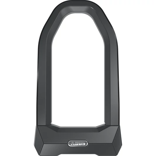 ABUS U-lakat Granit Super Extreme 2500/165 HB230, XPlus zárszerkezettel, USH 2500 tartóval, adott kulcshoz (kulcs számát kérem a megjegyzésbe írni) LAKAT