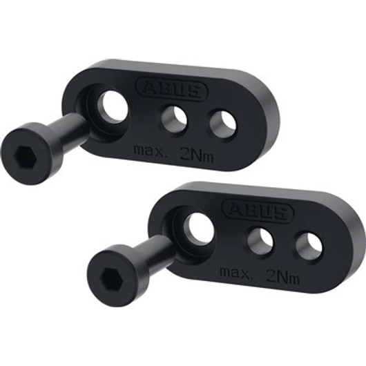 ABUS patkó lakat kiegészítő adapter szett 6950 lakathoz (20db) LAKAT