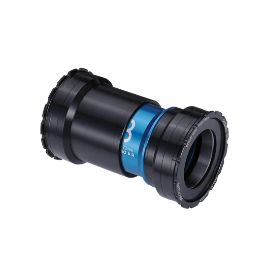 BBB Cycling kerékpáros középcsapágy BBO-09 BottomFit, PF30, 46mmx66/73mm KÖZÉPRÉSZ